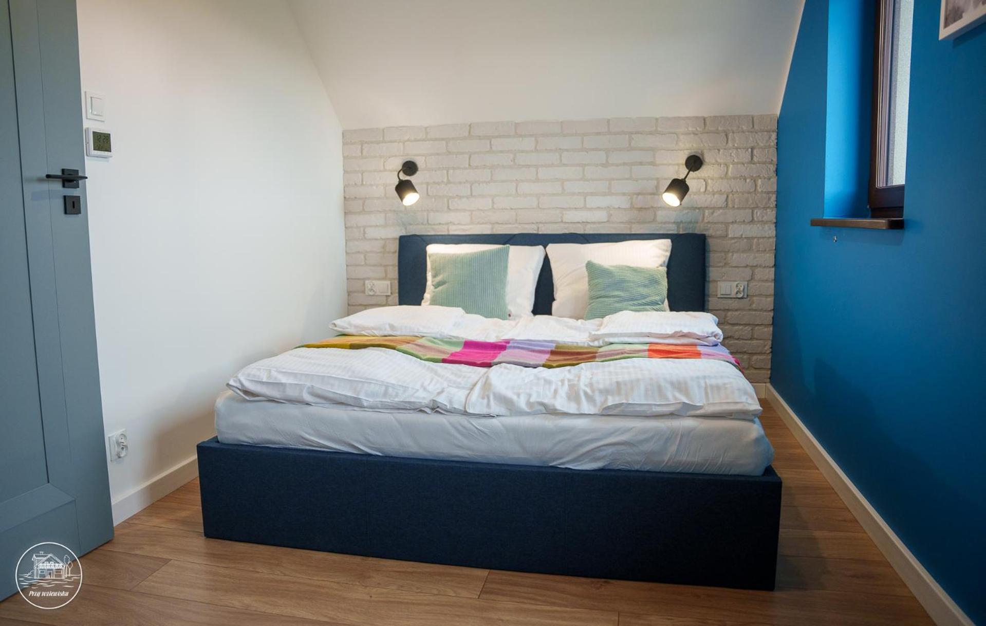 Przy Rozlewisku Apartamento Sarbinowo Exterior foto