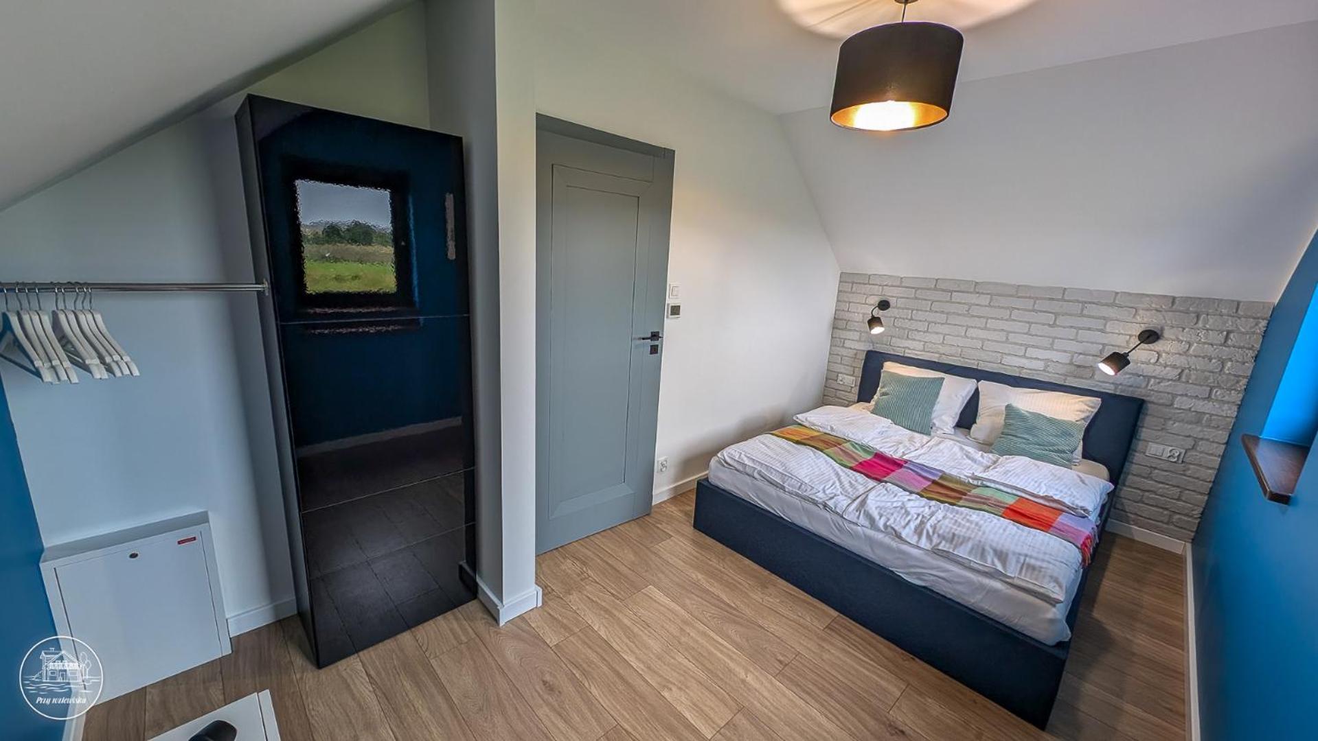 Przy Rozlewisku Apartamento Sarbinowo Exterior foto