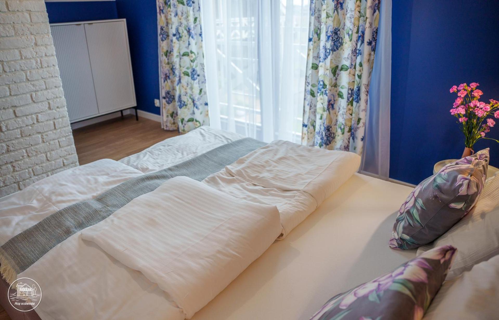Przy Rozlewisku Apartamento Sarbinowo Exterior foto