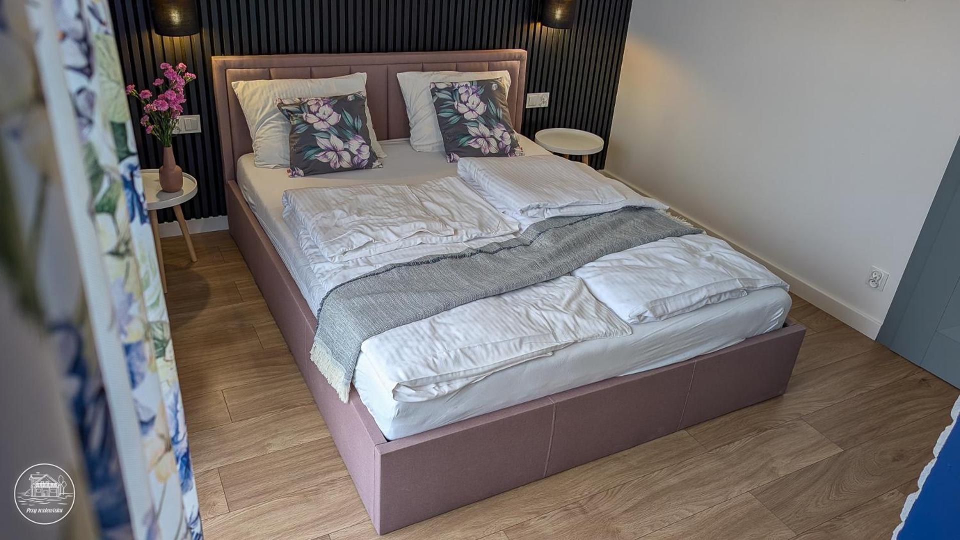 Przy Rozlewisku Apartamento Sarbinowo Exterior foto