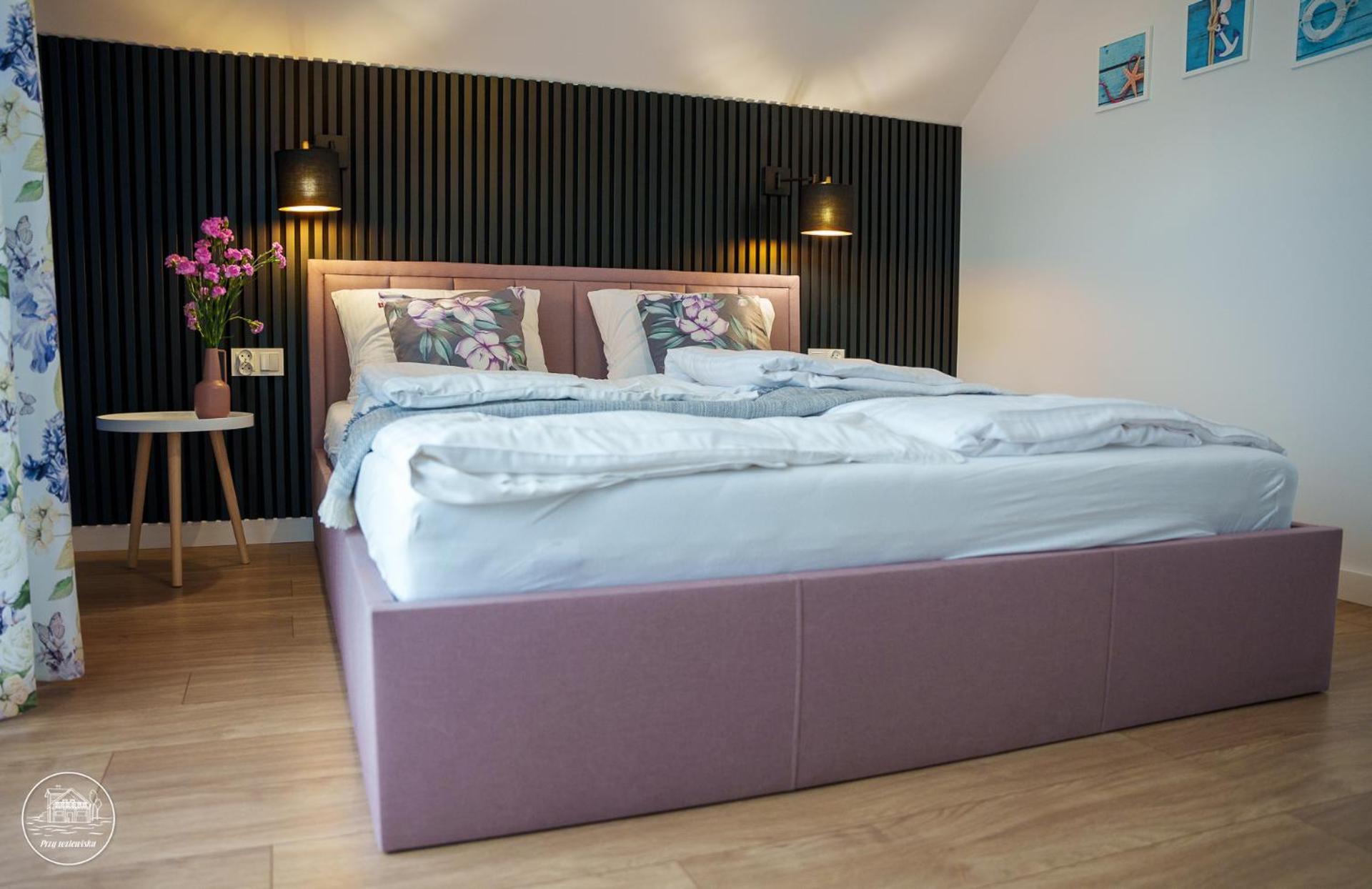 Przy Rozlewisku Apartamento Sarbinowo Exterior foto