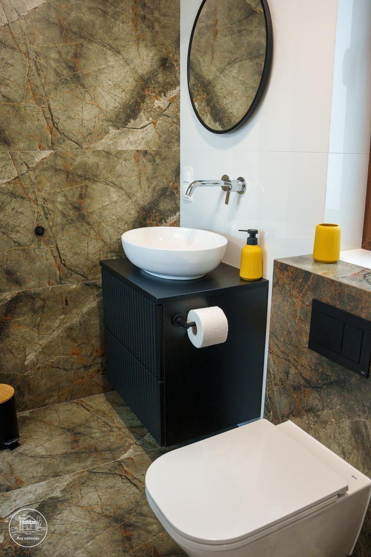 Przy Rozlewisku Apartamento Sarbinowo Exterior foto