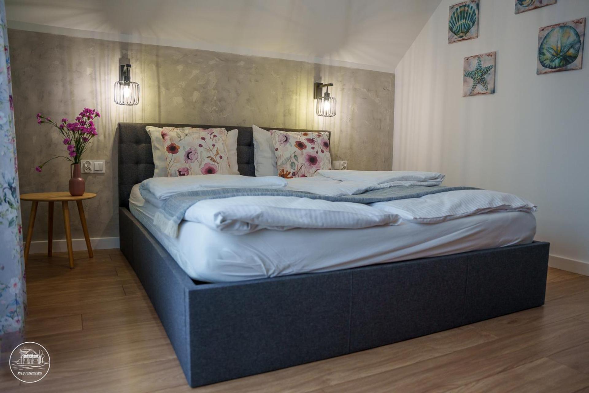 Przy Rozlewisku Apartamento Sarbinowo Exterior foto