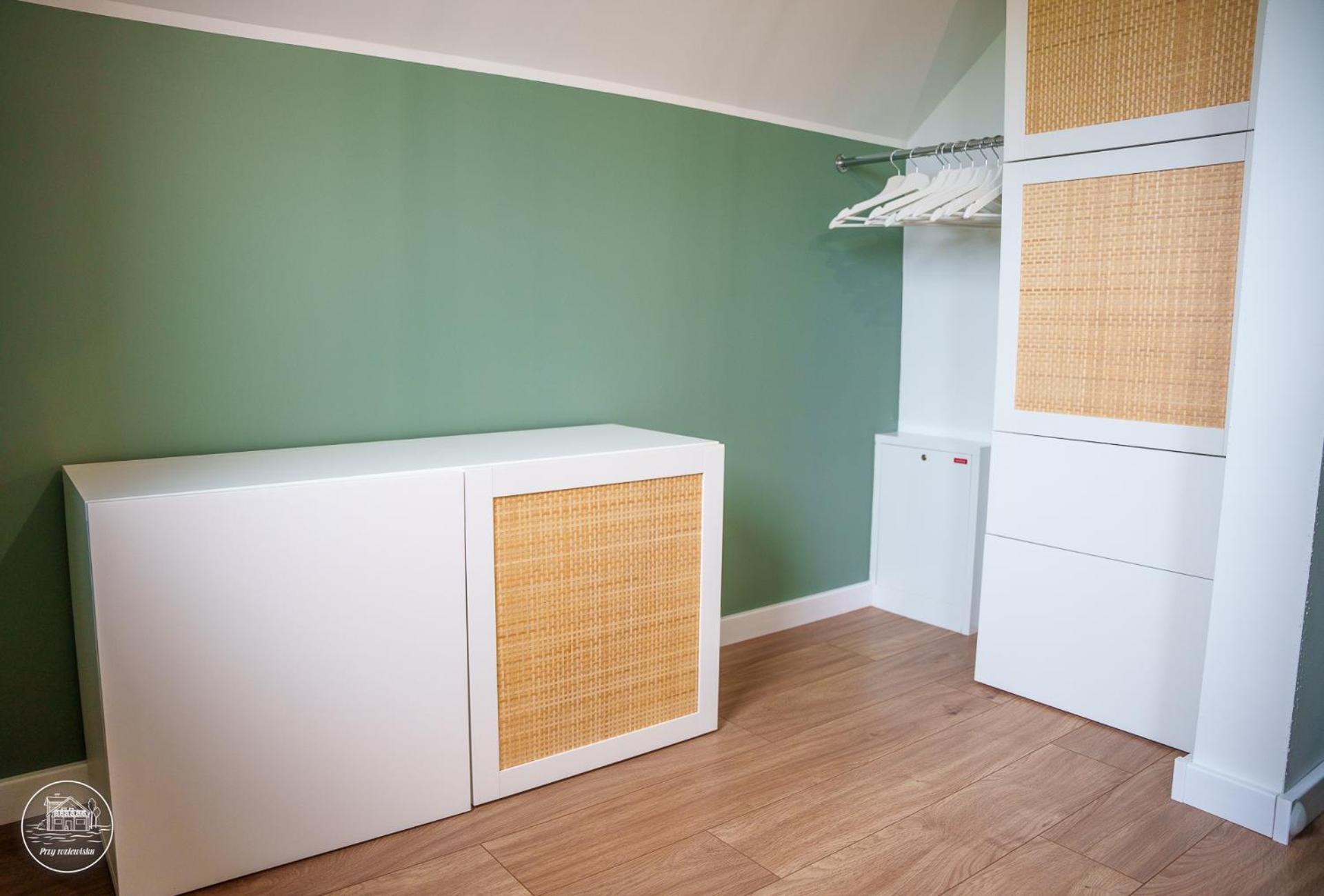 Przy Rozlewisku Apartamento Sarbinowo Exterior foto