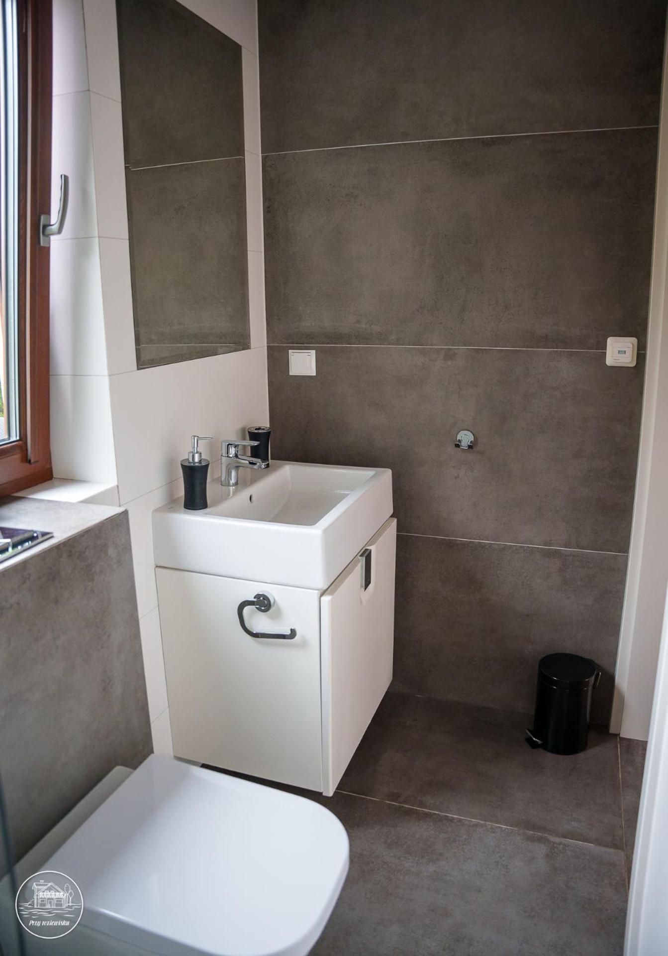 Przy Rozlewisku Apartamento Sarbinowo Exterior foto