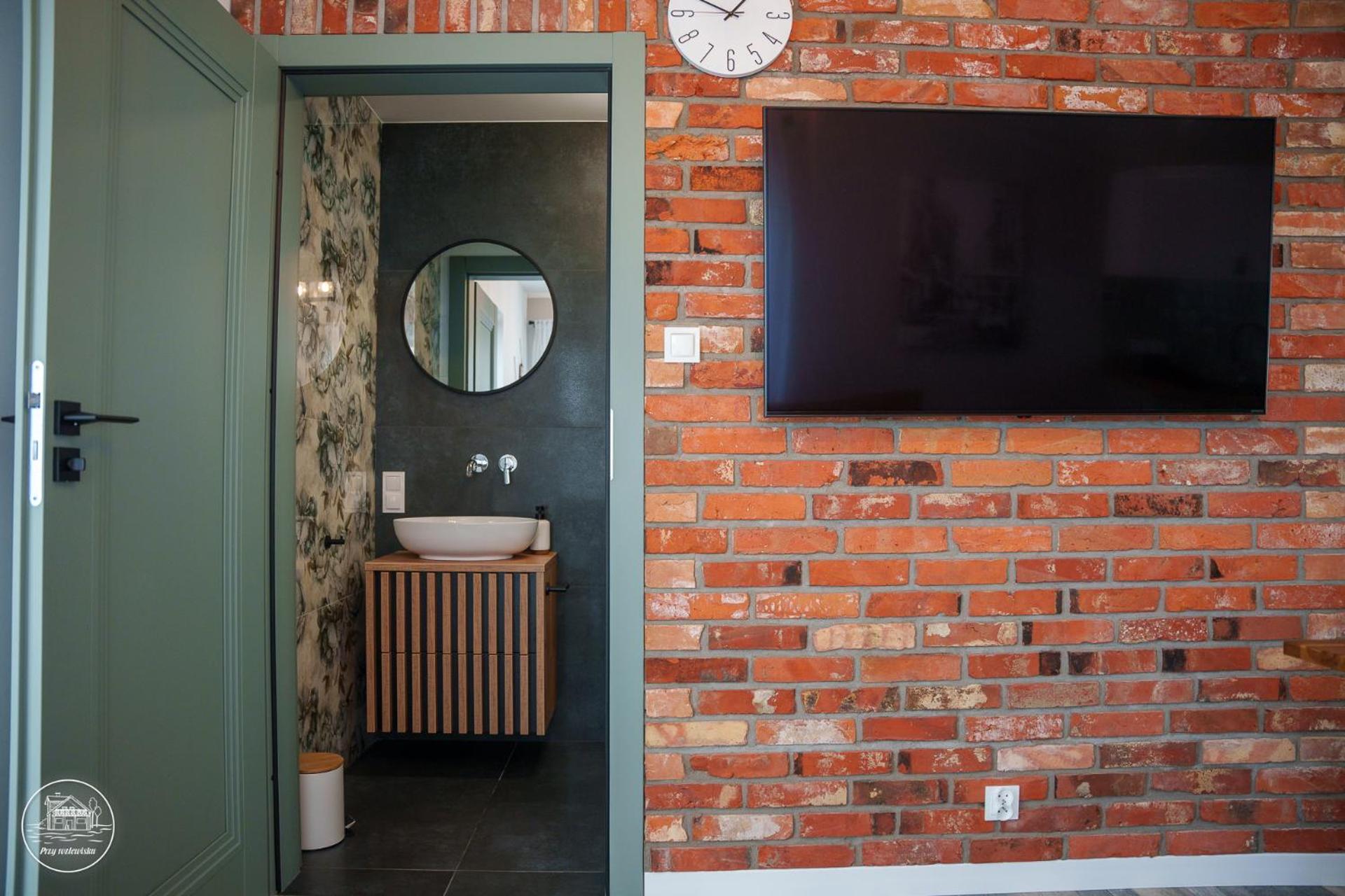 Przy Rozlewisku Apartamento Sarbinowo Exterior foto