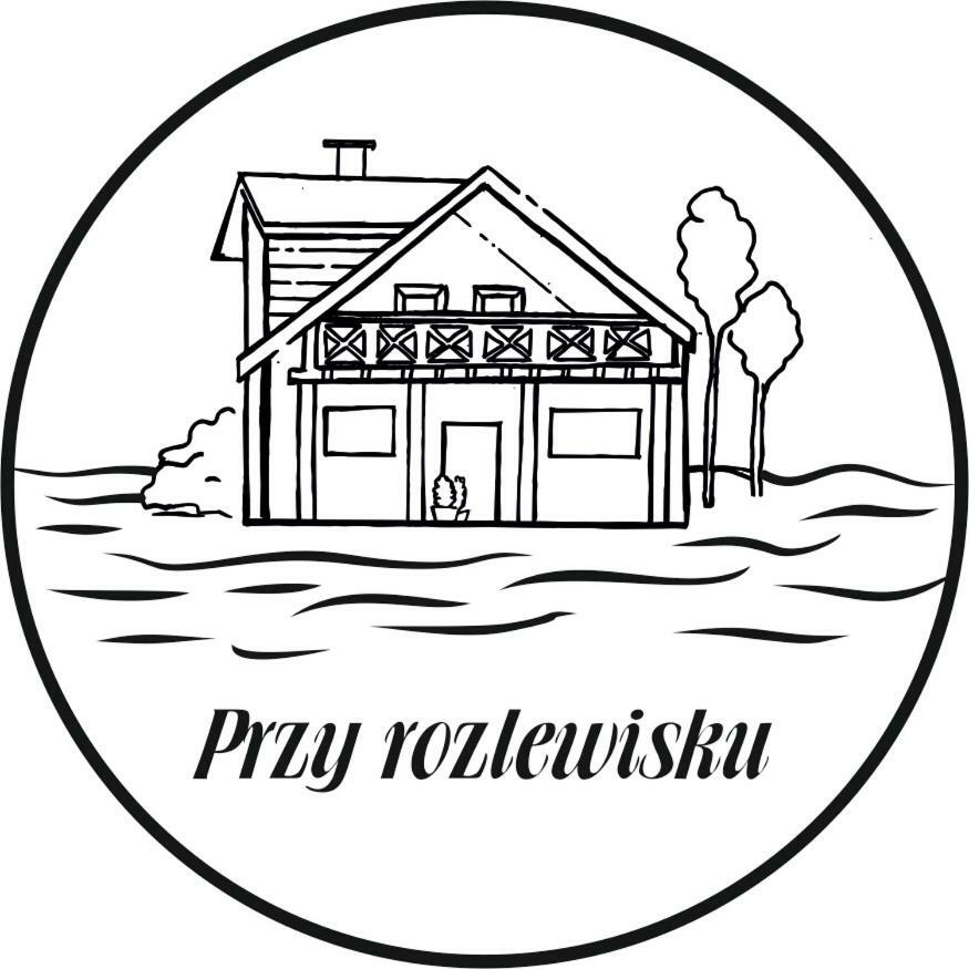 Przy Rozlewisku Apartamento Sarbinowo Exterior foto